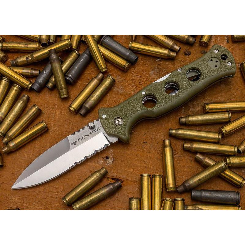 Cold Steel Gunsite Counter Point I