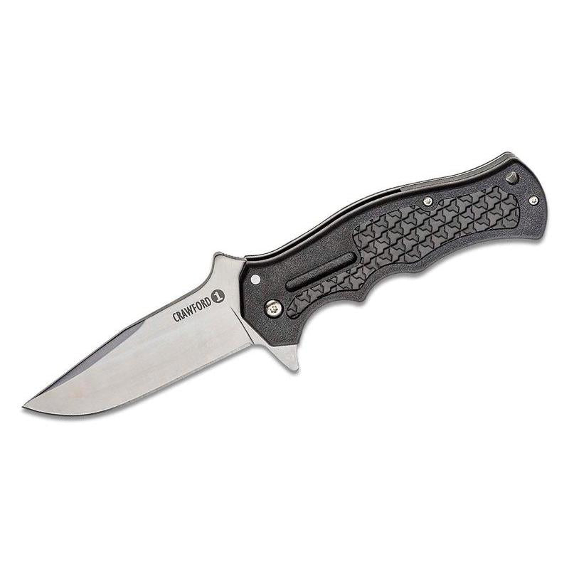 Cold Steel Crawford M1 Linerlock