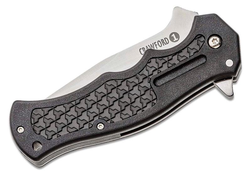 Cold Steel Crawford M1 Linerlock
