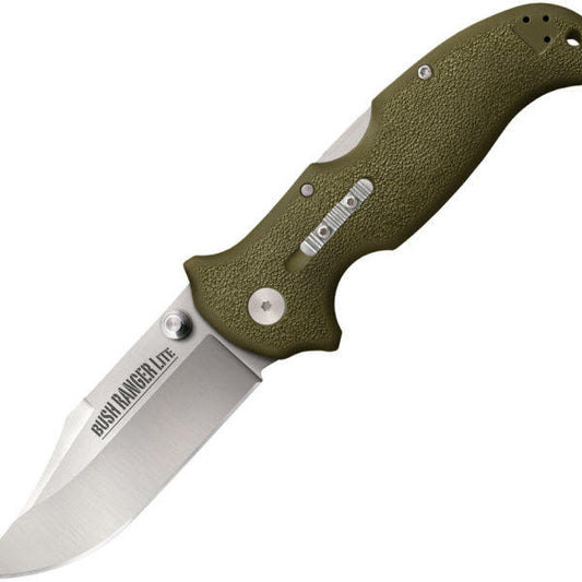 Cold Steel Bush Ranger Lite LockBack