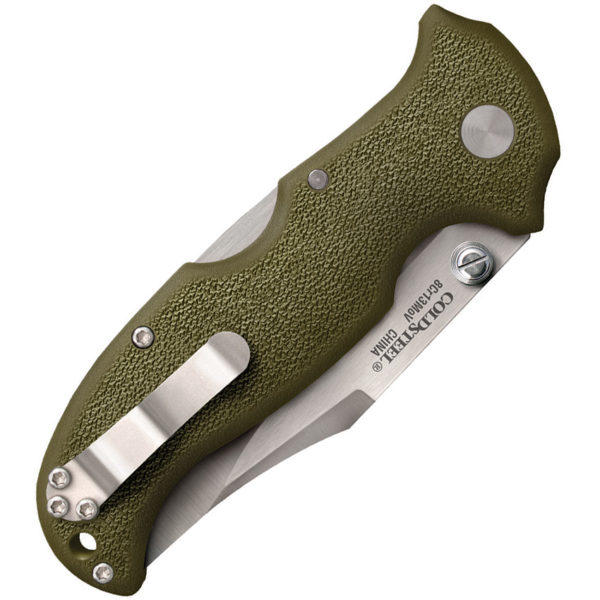 Cold Steel Bush Ranger Lite LockBack