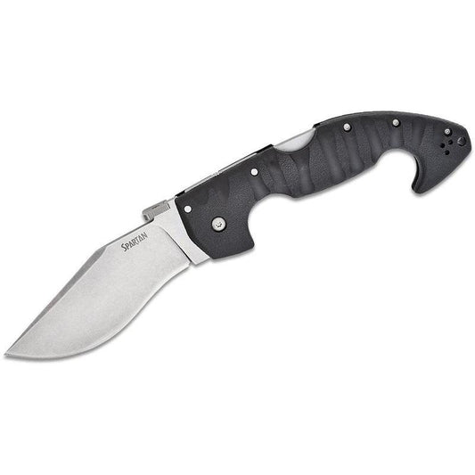 Cold Steel Spartan