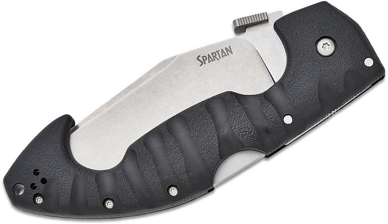 Cold Steel Spartan
