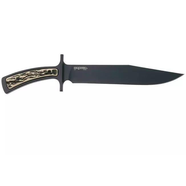 Cold Steel Drop Forged Bowie