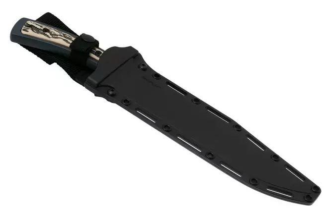 Cold Steel Drop Forged Bowie