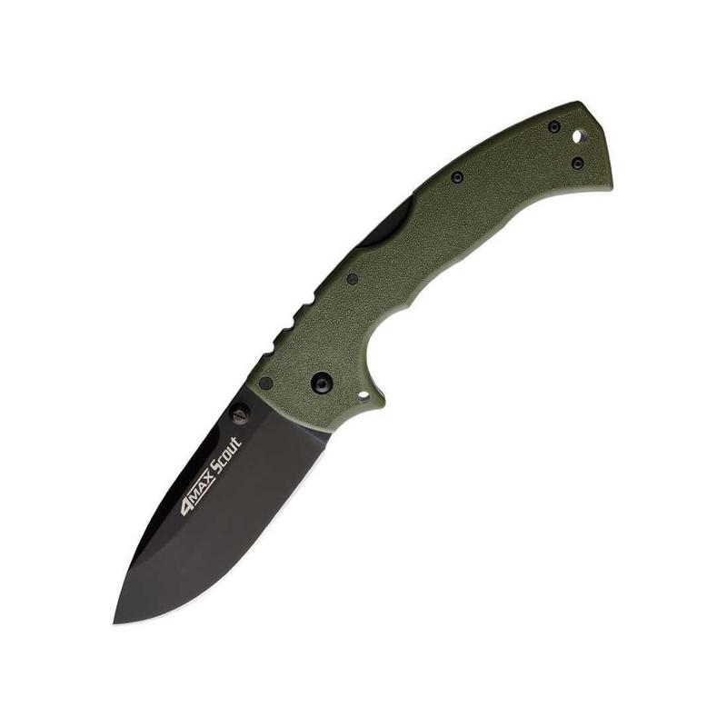 Cold Steel 4 Max Scout