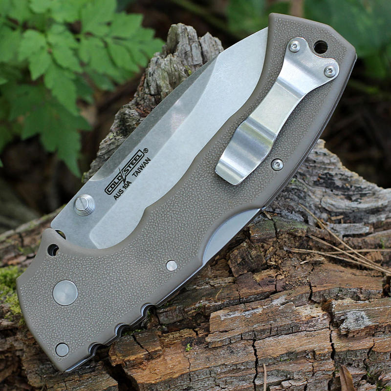 Cold Steel 4 Max Scout