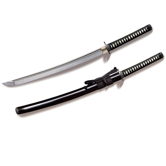 Cold Steel Chisa Katana