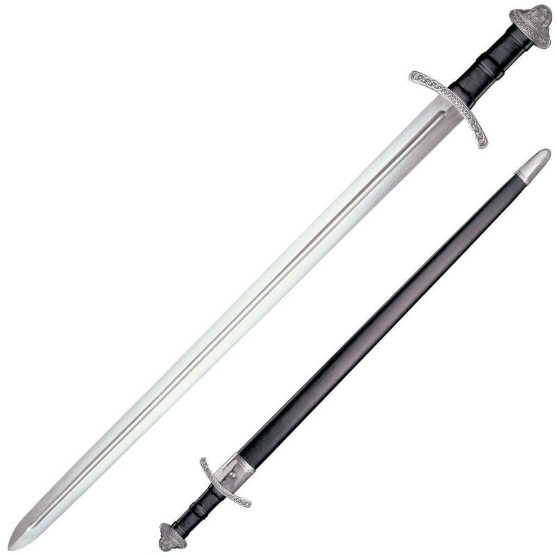 Cold Steel Vikingsverd