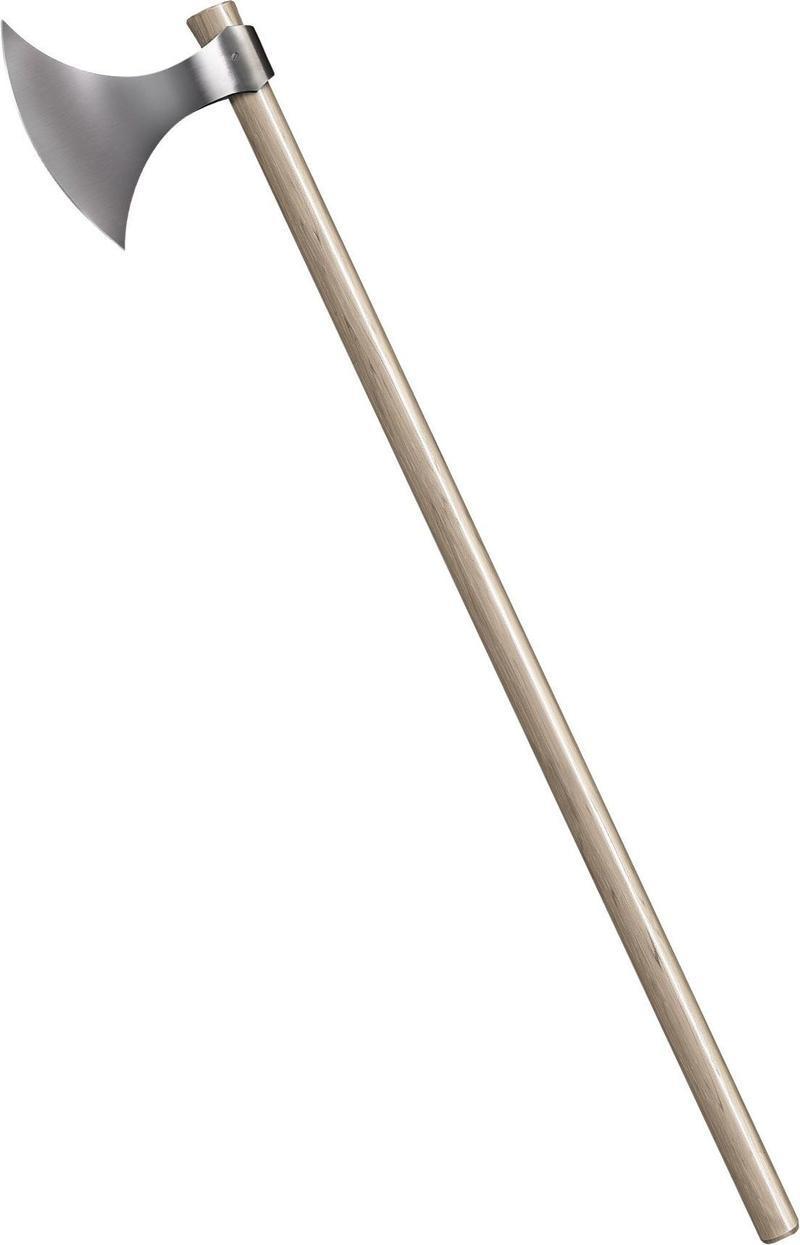 Cold Steel Langøks: Viking