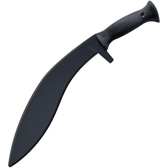 Training Kukri