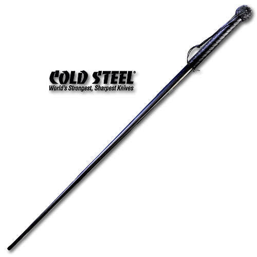 Cold Steel Sjambok 42" Sort