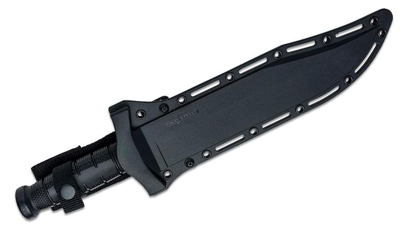 Cold Steel Leatherneck XL Bowie