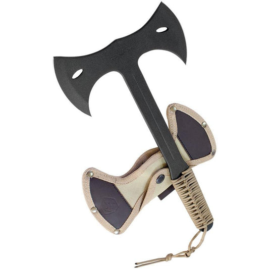 Condor Double Bit - Sailcloth