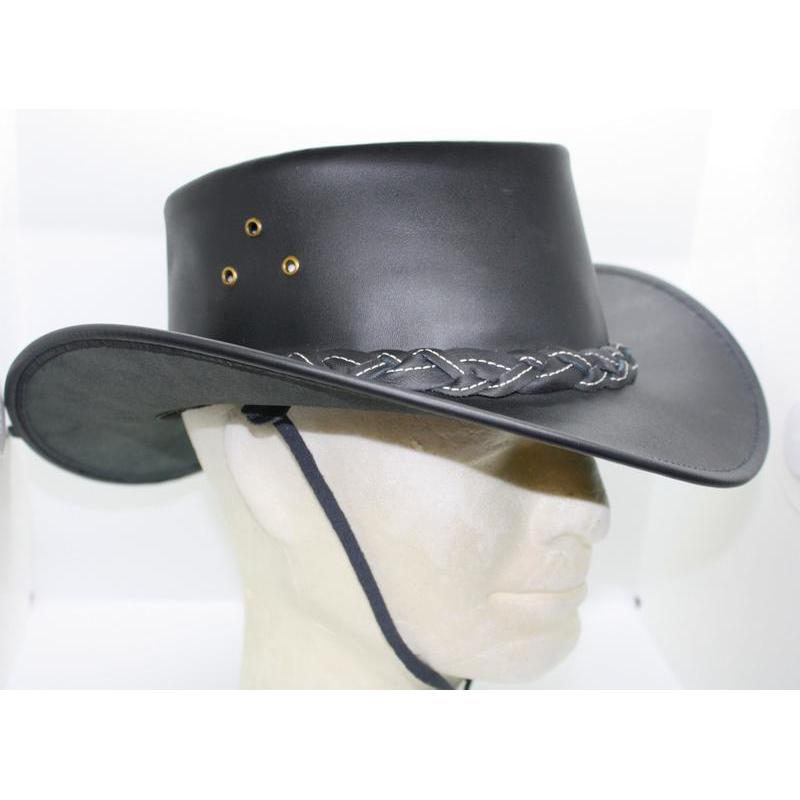 Cowboyhatt: Butch Cassidy