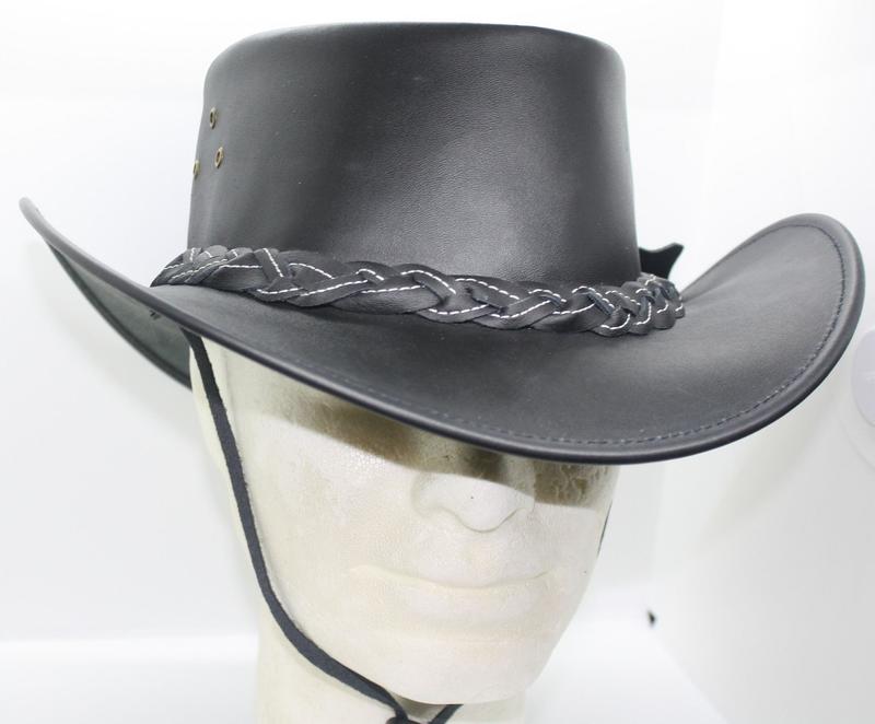 Cowboyhatt: Butch Cassidy