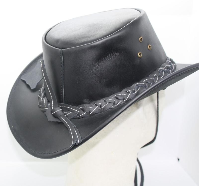 Cowboyhatt: Butch Cassidy