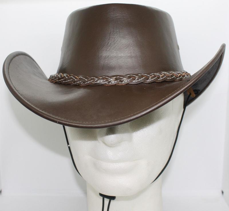 Cowboyhatt: Butch Cassidy