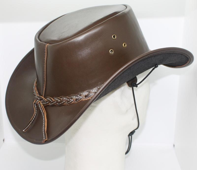 Cowboyhatt: Butch Cassidy