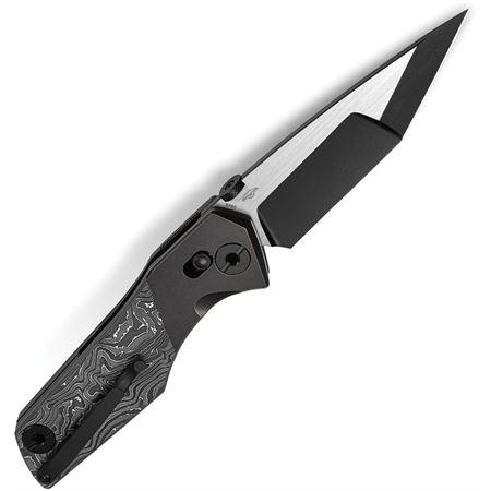 Bestech Cetus CF