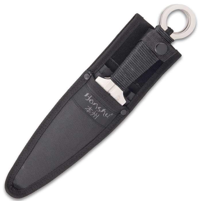 Honshu Kunai Kit