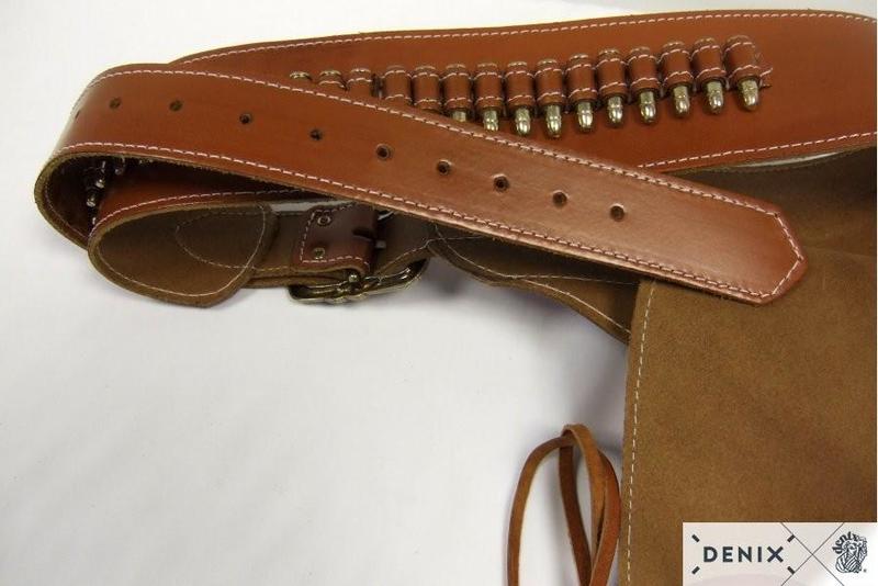 Revolverbelte Sheriff