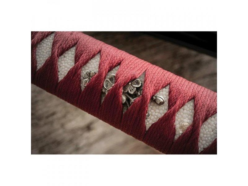 Dragon King Sakura Katana