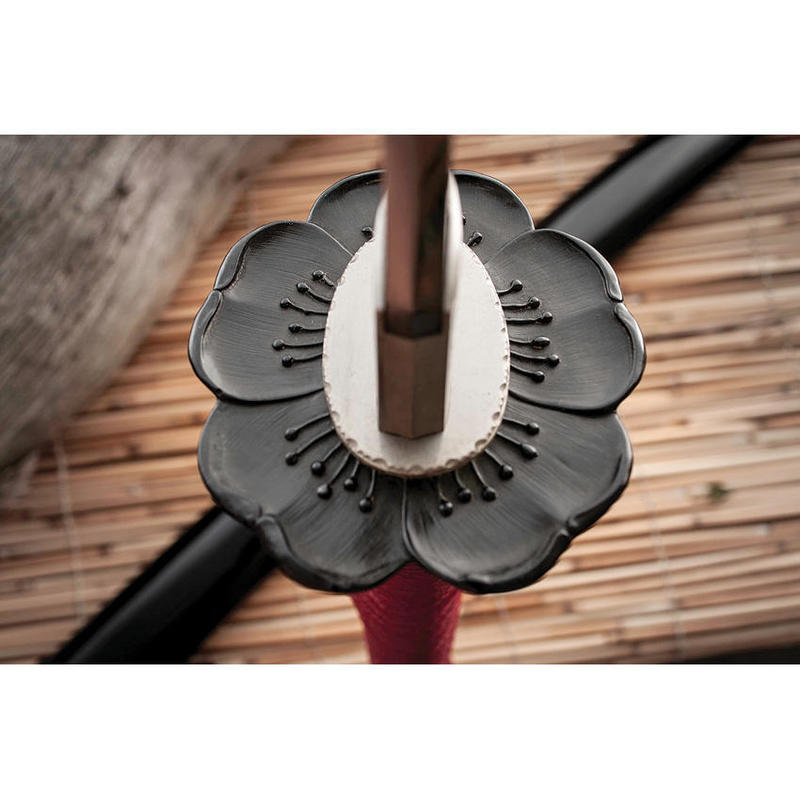 Dragon King Sakura Katana