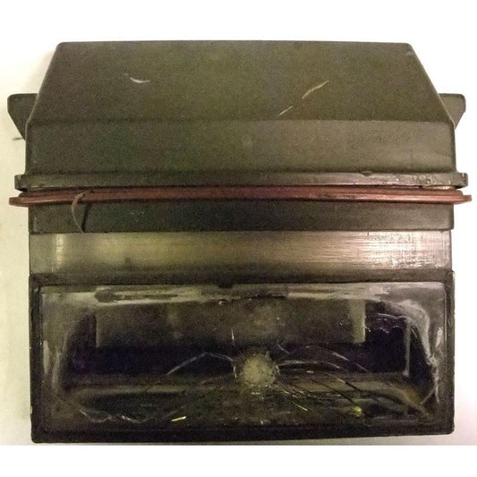 Periskop brukt i M109 Selvdreven Haubits