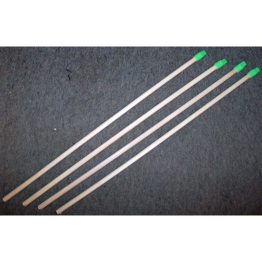 Ekstrapiler til Minivikingbue 10 stk