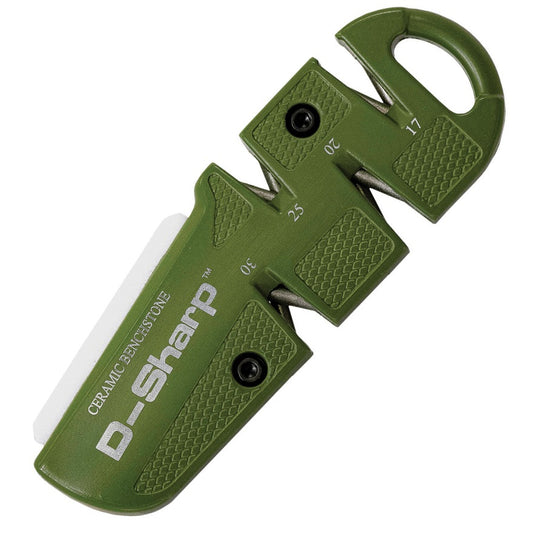 Lansky Multi-Angle D-Sharp