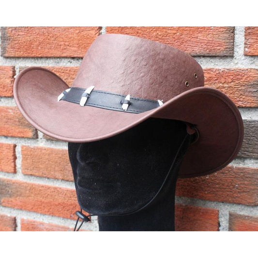 Cowboyhatt: Down  Under