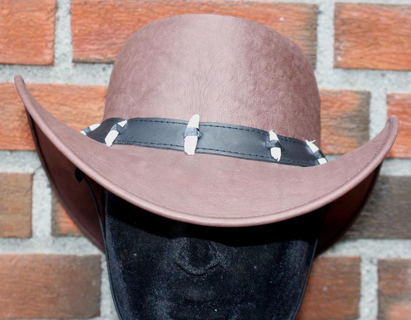 Cowboyhatt: Down  Under