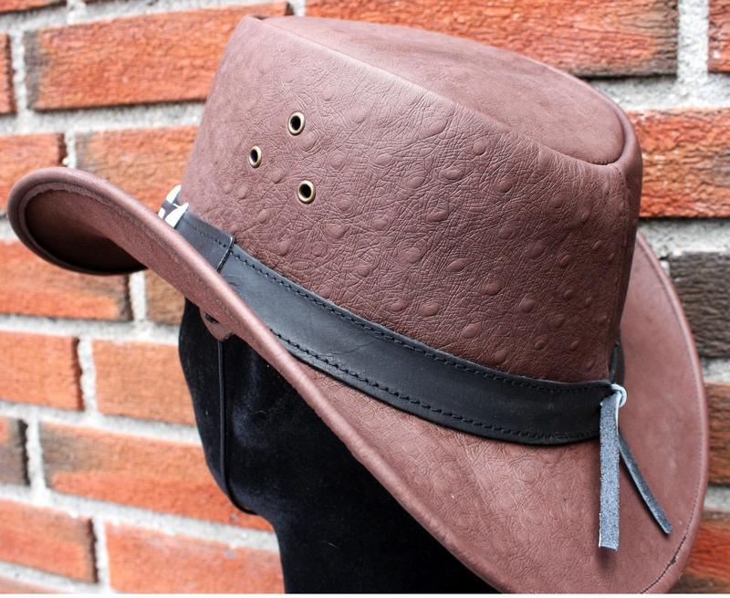 Cowboyhatt: Down  Under