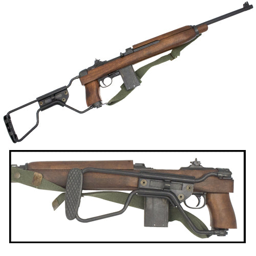 M1A1 Paratrooper Carbine