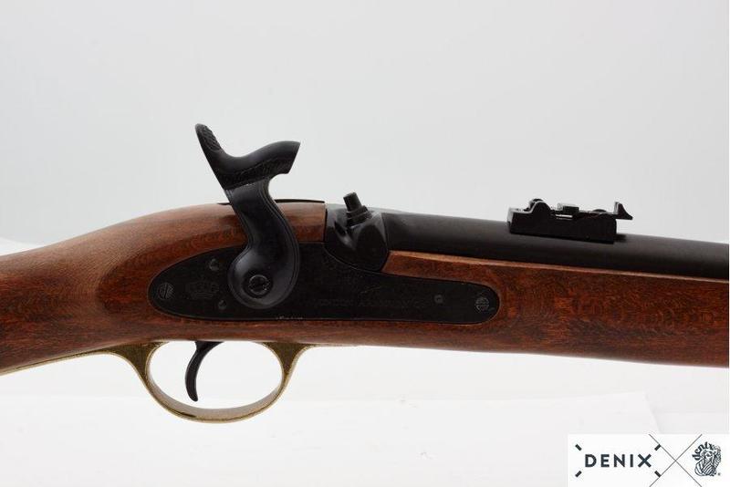 1861 Enfield Musketoon