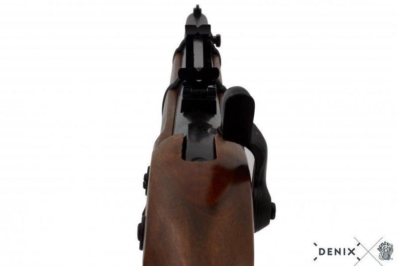 1861 Enfield Musketoon