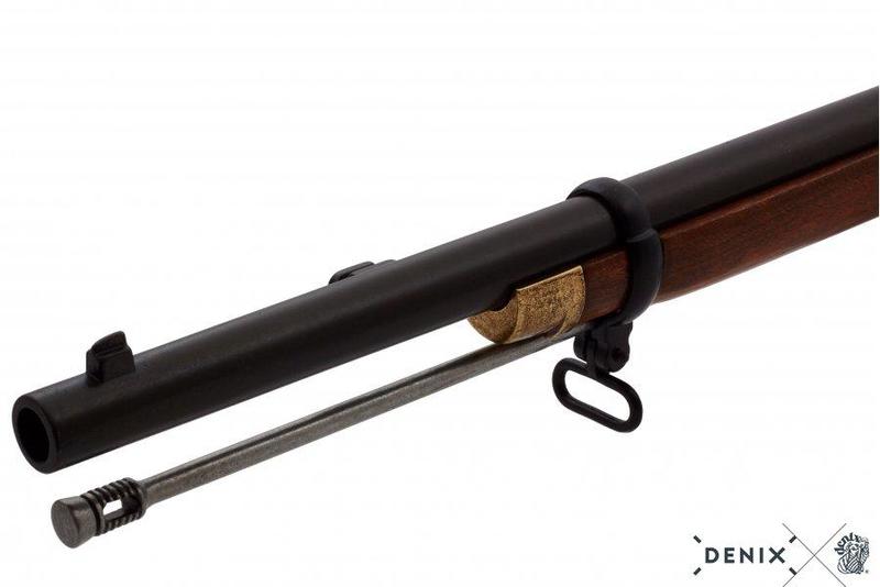 1861 Enfield Musketoon