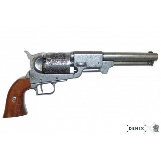 Colt 1851 Dragoon