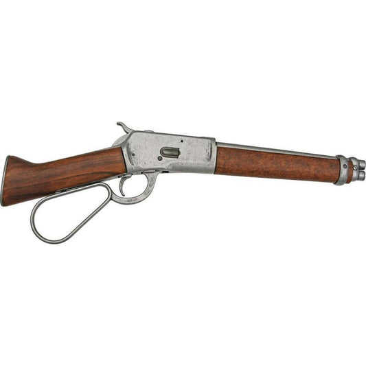 Mare's Leg Leveraction