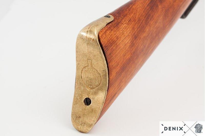 Winchester Leveraction M1873 Engraved