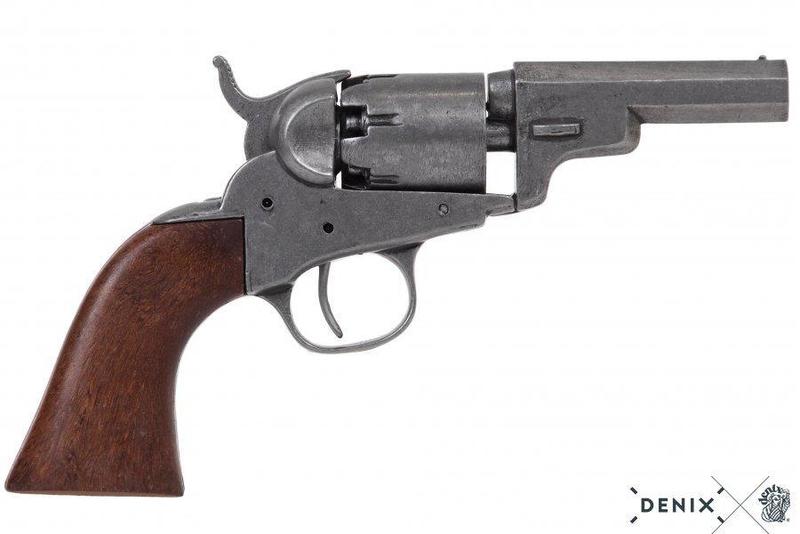 1849 Colt Pocket