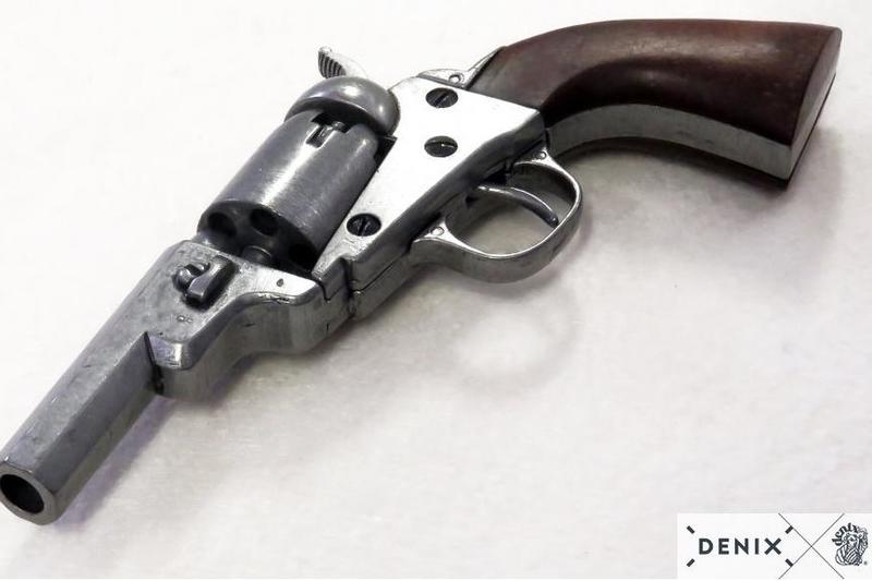 1849 Colt Pocket