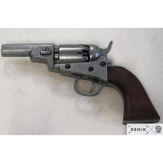 1849 Colt Pocket