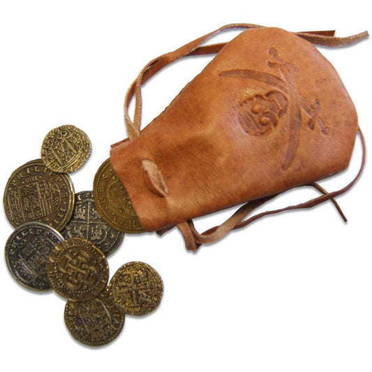 Pengepung med Dublooner