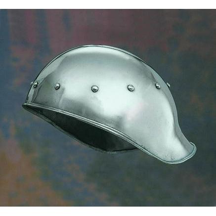 Bueskytterhjelm / Clesta