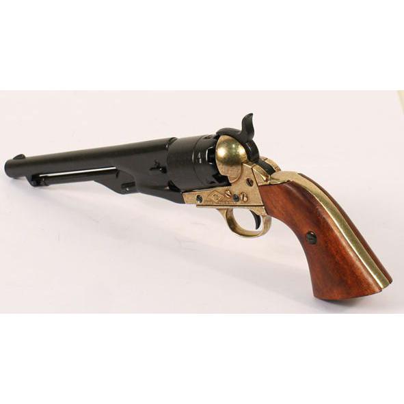 Colt Army 1860 Messing