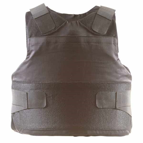 Elite Armor RX2 – Skudd og stikksikker vest