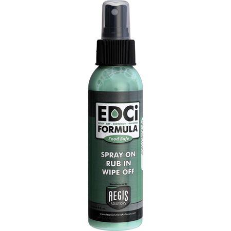 EDCi Formula Rust Repellent