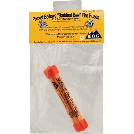 Baddest Bee Fire Fuses